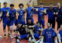 Volley: la New Tech Milani batte 3-0 la Luck Tigano e resta nella scia delle battistrada New Tech Pallavolo Milani Rende