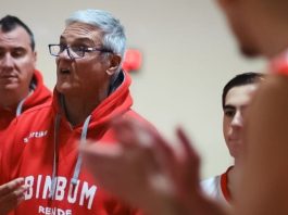 Carbone accende la Bim Bum basket Rende: “Bravi, ragazzi!” Bim Bum Basket Rende
