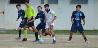 Brutium, Scarlato ci crede: “Non meritiamo l’ultimo posto, salvezza possibile” Brutium, Scarlato ci crede “Non meritiamo l’ultimo posto, salvezza possibile”