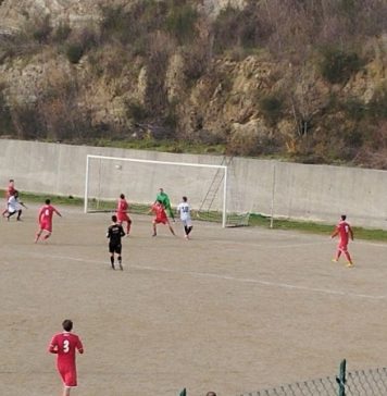 Prima Categoria: Carbone illude la Brutium, le Stelle Azzurre passano 3-1 in rimonta Brutium-Stelle Azzurre