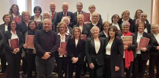Castrolibero, musica e politiche sociali: il Concerto dell’Epifania dell’Aliante Chorus Castrolibero, musica e politiche sociali il Concerto dell’Epifania dell’Aliante Chorus