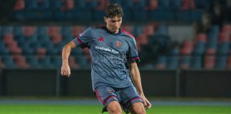 Calciomercato, Dalle Mura dal Cosenza alla Juve Stabia: operazione in dirittura d’arrivo Christian Dalle Mura (foto Michele De Marco)