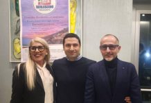 Confronto politico-istituzionale sul futuro del Tirreno Cosentino a San Lucido