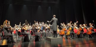 RAI: arriva a Cosenza “Tutti cantano Sanremo” Conservatorio Stanislao Giacomantonio