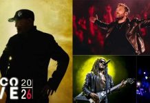 Concerti 2026 in Italia: tutti i tour, le date e gli artisti più attesi