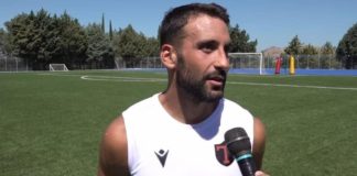 Cosenza, c’è un nome nuovo per l’attacco Francesco Grandolfo