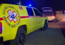 Trattore precipita in una scarpata nel Cosentino: muore agricoltore