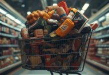 Catanzaro è la città più conveniente d’Italia per la spesa alimentare