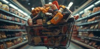 Catanzaro è la città più conveniente d’Italia per la spesa alimentare