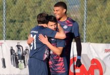 Coppa Calabria 1ª Categoria: la Soccer Montalto vola in semifinale, poker al CUS Unical