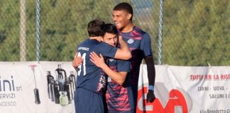 Coppa Calabria 1ª Categoria: la Soccer Montalto vola in semifinale, poker al CUS Unical
