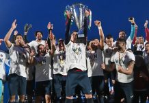 Coppa Italia Dilettanti, trionfo della DB Rossoblù Città di Luzzi