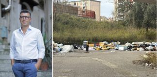 Degrado alla stazione di Cosenza, Spadafora: “Serve un intervento immediato” Cosenza degrado alla stazione, Spadafora Serve un intervento immediato