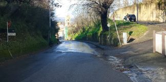 Cosenza, perdite idriche a Donnici Inferiore e Verzano: Spadafora chiede intervento urgente