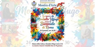 Da Montalto Uffugo alla Biennale di Roma, l’arte locale entra nel grande circuito nazionale