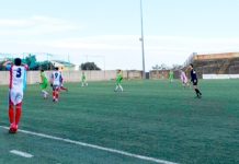 Derby dello Ionio: il Città di Corigliano-Rossano stende il Corigliano Calcio 2-0 Derby dello Ionio il Città di Corigliano-Rossano stende il Corigliano Calcio 2-0