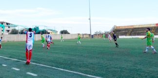 Derby dello Ionio: il Città di Corigliano-Rossano stende il Corigliano Calcio 2-0 Derby dello Ionio il Città di Corigliano-Rossano stende il Corigliano Calcio 2-0