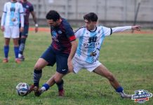 Prima Categoria, vittoria esterna per la Soccer Montalto sul Fuscaldo Calcio Fuscaldo Calcio vs Soccer Montalto