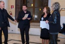 Grande successo a Cosenza per la IV edizione del Festival del Flauto