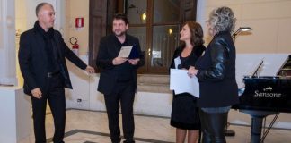 Grande successo a Cosenza per la IV edizione del Festival del Flauto