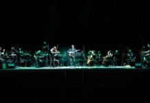 Grande successo al Teatro Alfonso Rendano di Cosenza per “Vertigo: Il Sud è magia” Grande successo al Teatro Alfonso Rendano di Cosenza per Vertigo Il Sud è magia