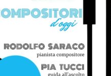 Il 28 gennaio al Conservatorio di Cosenza il concerto ‘Compositori d’oggi’