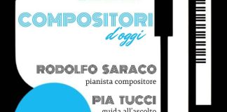 Il 28 gennaio al Conservatorio di Cosenza il concerto ‘Compositori d’oggi’