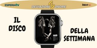 Il disco della settimana a ‘Deviazioni Sonore’: “Antidepressants” dei Suede Il disco della settimana a 'Deviazioni Sonore' Antidepressants dei Suede