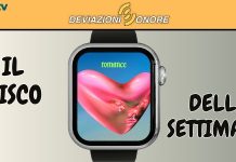 Il disco della settimana a ‘Deviazioni Sonore’: “Romance” dei Fontaines D.C. Il disco della settimana a ‘Deviazioni Sonore’ “Romance” dei Fontaines D.C.