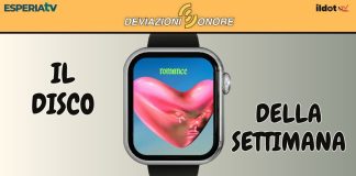 Il disco della settimana a ‘Deviazioni Sonore’: “Romance” dei Fontaines D.C. Il disco della settimana a ‘Deviazioni Sonore’ “Romance” dei Fontaines D.C.