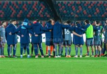 Involuzione Cosenza, alla fine tutti i nodi vengono al pettine Involuzione Cosenza (foto Michele De Marco)