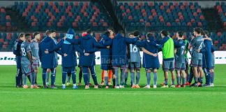 Involuzione Cosenza, alla fine tutti i nodi vengono al pettine Involuzione Cosenza (foto Michele De Marco)