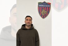 C’è l’ufficialità: Jaime Báez ritorna al Cosenza Jaime Báez ritorna al Cosenza