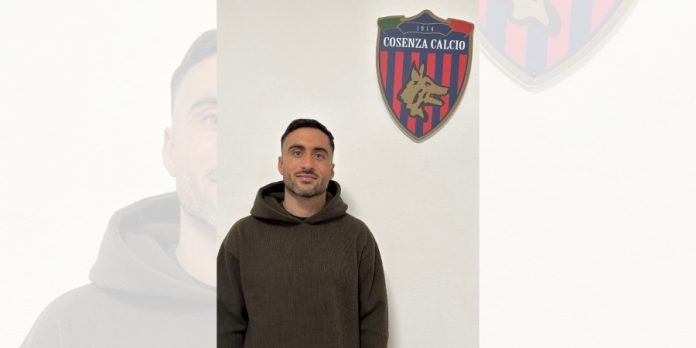 Jaime Báez ritorna al Cosenza Jaime Báez ritorna al Cosenza