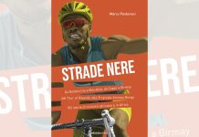 L’Africa, a pedali ma non solo, raccontata in “Strade Nere” da Marco Pastonesi L’Africa, a pedali ma non solo, raccontata in “Strade Nere” da Marco Pastonesi