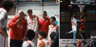 La Bim Bum Basket Rende supera il Basket School Messina: al PalaCosentia finisce 94-83