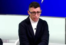 Occhiuzzi a ‘Pianeta Cosenza’: “Un presidente dovrebbe comunicare il suo progetto” Occhiuzzi a Pianeta Cosenza