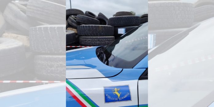Operazione Polizia di Stato