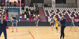 La Pallavolo Milani prende le misure dell’Innova Volley e si aggiudica il derby Pallavolo Milani vs Innova Volley