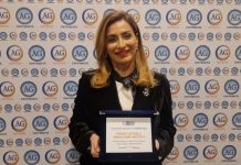Premio ad Antonietta Santacroce: il Festival d’Autunno porta la Calabria al centro della scena nazionale
