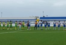 Prima Categoria, Corigliano: vittoria di cuore e carattere, Roggiano battuto 2-1 nel recupero Prima Categoria, Corigliano vittoria di cuore e carattere, Roggiano battuto 2-1 nel recupero