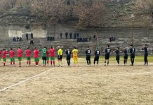 Prima Categoria: Diamante da urlo a Longobucco, rimonta in dieci uomini e vetta solitaria Prima Categoria Diamante da urlo a Longobucco, rimonta in dieci uomini e vetta solitaria