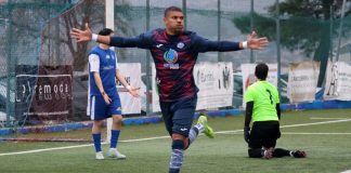 Prima Categoria: la Soccer domina il derby di Montalto, 6-1 al Taverna