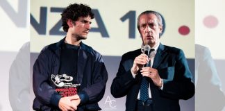 Torna a Cosenza “La Primavera del Cinema Italiano” PrimaveradelCinema2024-Foto Cosentini