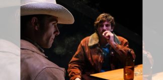 Rassegna L’Altro Teatro, domenica 4 gennaio al Rendano di Cosenza “Brokeback Mountain” Purgatori-Contri-Foto S.SERRANI