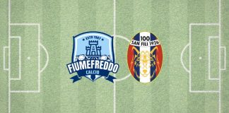 San Fili, occasione sprecata a Fiumefreddo: finisce 2-2, sfuma il primato solitario San Fili, occasione sprecata a Fiumefreddo finisce 2-2, sfuma il primato solitario