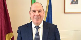 Si è insediato il nuovo Questore della Provincia di Cosenza, è Antonio Borelli