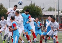 Prima Categoria: Soccer Montalto a valanga sul Corigliano-Rossano (5-1)