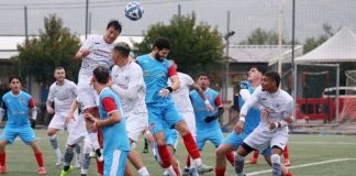 Prima Categoria: Soccer Montalto a valanga sul Corigliano-Rossano (5-1)