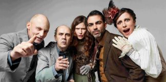 Teatro: “Uno, Nessuno, Centomila” fa tappa a Crotone e Cosenza